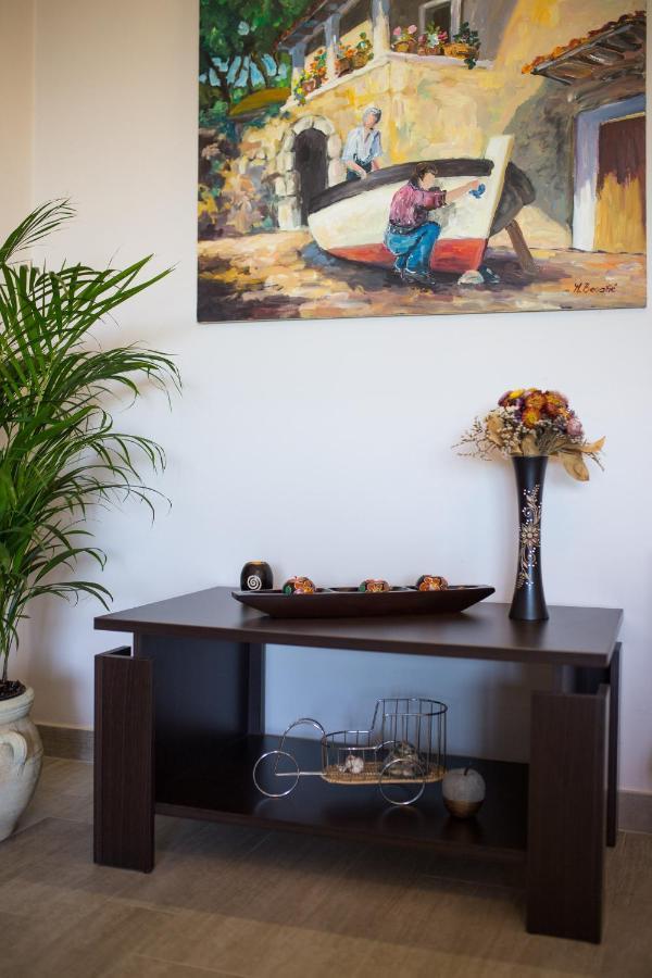 Deluxe Sea View Apartment Mate Balote Рийека Екстериор снимка